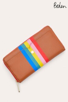 Rumenorjava denarnica Boden (M67082) | €99