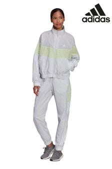 adidas Gametime Tracksuit (M67640) | 27,540 Ft