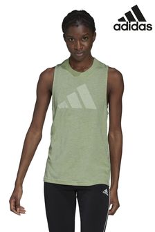 adidas Future Icons Vest (M67705) | ₪ 116