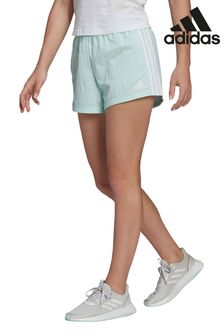 adidas Green Brand Love Shorts (M67735) | €32