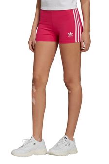 Rosa - Adidas - Booty - Shorts da donna (M68266) | €36
