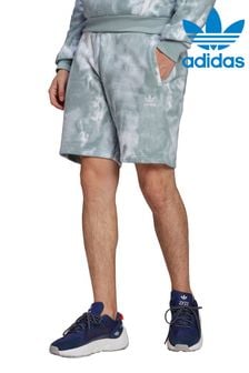adidas Originals Tie Dye Shorts (M68277) | ₪ 163