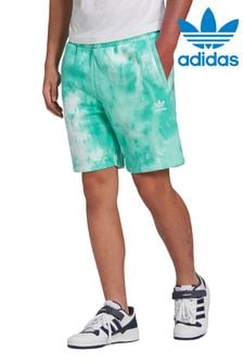 adidas Originals Tie Dye Shorts (M68278) | 51 €