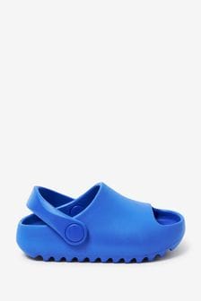 Cobalt Blue EVA Sliders (M68642) | €2