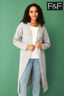 F and 2025 f cardigans
