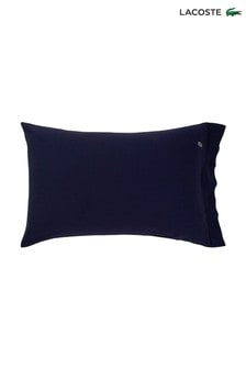 Lacoste Soft Blue Pillowcase (M69742) | €17.50