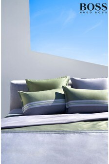 BOSS Paddy Green Pillowcase (M69745) | €21.50
