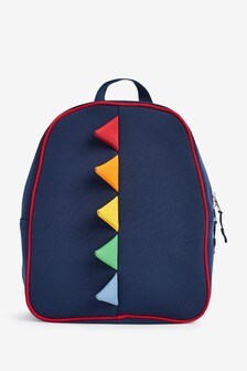 Dino Spike Backpack