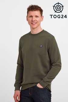 Tog 24 Grey Mellor Sweatshirt (M72907) | 54 €
