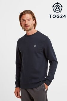 Tog 24 Blue Mellor Sweatshirt (M72908) | $60