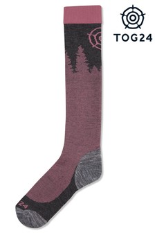 Tog 24 Pine Merino Ski Socks (M73717) | €15.50