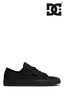 DC Black Manual Shoes (M73845) | ₪ 200