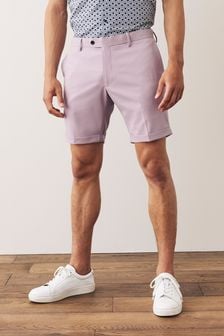 Pink Motionflex Suit: Shorts (M74563) | €12.50