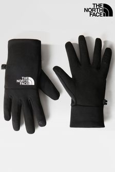 The North Face Black ETip Recycled Mens Gloves (M74880) | 61 €