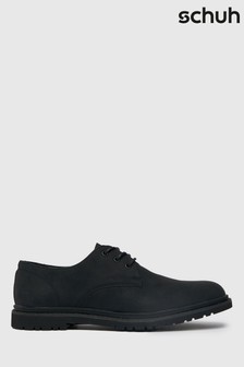 Schuh Black Perry Derby Shoes (M75826) | €43
