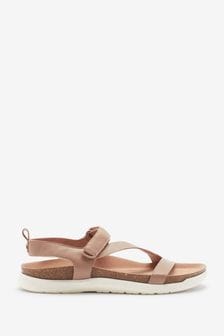 Nude Forever Comfort® with Motionflex Sporty Sandals (M76500) | 22 €