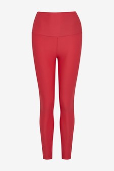 Leggings de sport gainant longueur 7/8  