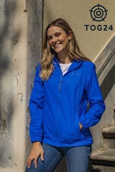 Tog24 Craven Womens Waterproof Packaway Jacket (M77382) | 75 €