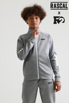 Rascal Next Ireland