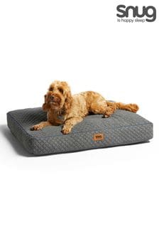 Snug Grey Pet Bed (M77788) | $47 - $71