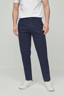 Stretch Chino Trousers (M78075) | 9 €