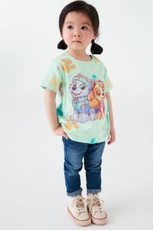 T-shirt avec personnage (3 mois - 7 ans) (M79276) | €3 - €4