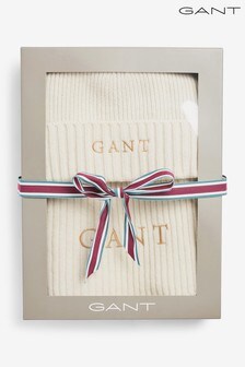 GANT Womens Scarf Beanie Gift Box (M80154) | 114 €