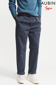 Aubin Barcombe Twill Trousers (M80353) | CA$242