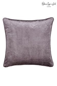 Helena Springfield Purple Escala Cushion (M82030) | CHF 24
