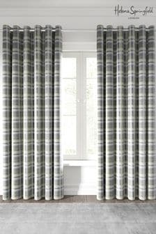 Helena Springfield Grey Harriet Curtains (M82080) | kr948 - kr1,623