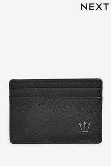 Black Leather Cardholder (M82342) | €14