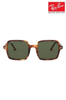 Ray-Ban® Square II Sunglasses (M83224) | 198 €