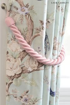Laura Ashley Carnation Rope Curtain Tieback (M83652) | 23 €