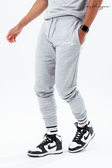 Hype. Grey Marl Scribble Joggers (M85290) | €44