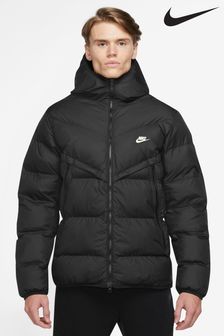 Nike Black Storm-FIT Windrunner Jacket (M85818) | €95