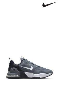 Grijs - Nike - Air Max Alpha 5 - Sneakers (M86245) | €94