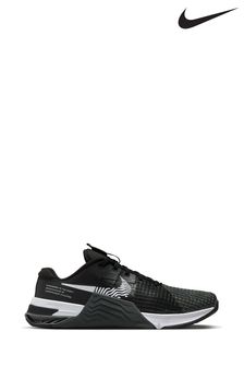 Črna - Športni copati Nike Metcon 8 (M86247) | €135