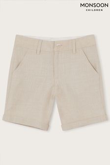 Monsoon Natural lSmart Shorts (M86271) | DKK130 - DKK162