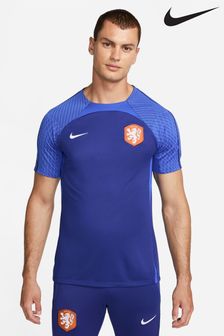 Nike Netherlands Strike Football T-shirt (M86390) | €50