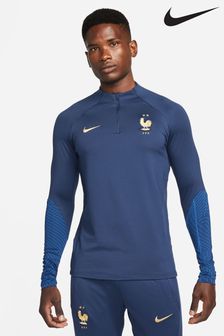 Nike France Drill Football T-shirt (M86392) | €73
