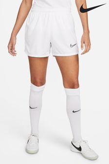 Nike White Dri-FIT Academy Shorts (M86563) | 24 €