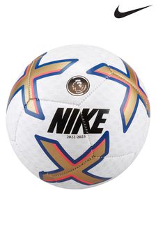Nike Premier League Skills Fußball, Weiß (M86707) | 17 €