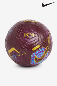 Nike Kylian Mbappe Strike Fussball (M86710) | 34 €