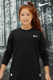 Nike Black Outdoor Play Dress (M86919) | €58
