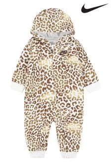 Nike Animal Baby Animal Hoodied Pramsuit (M86935) | €14.50