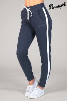 Pantaloni de sport skinny Dungă (M86998) | 191 LEI