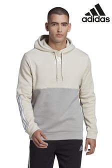 Braun - adidas Herren Kapuzensweatshirt (M87281) | 60 €