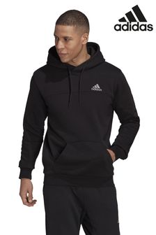 Black - Adidas Hoodie (M87283) | MYR 270