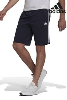adidas Blue 3-Stripes Shorts (M87389) | 34 €