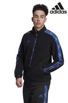 adidas Black Tiro Adult Winterized Track Top (M87413) | 42 €